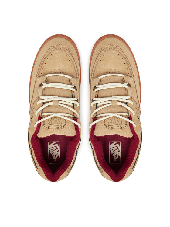 Vans Laisvalaikio batai Vans Speed Ws VN000D88BF01 Smėlio