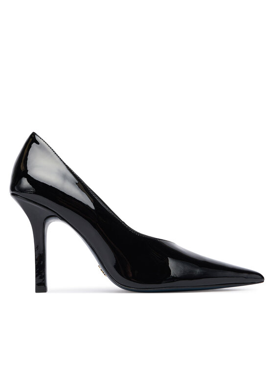 Patrizia Pepe Туфлі на шпильці Patrizia Pepe 8Z0106/L125-K182 Чорний
