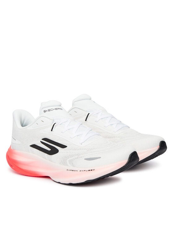 Skechers Bežecké topánky Skechers 246200/WCRL Biela
