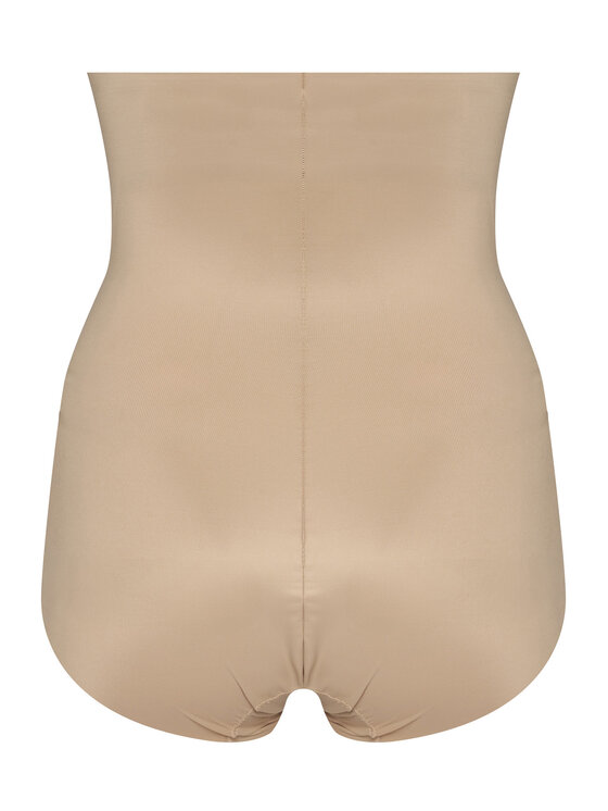 Chantelle Chantelle Моделююча нижня білизна Basic Shaping C35030 Бежевий