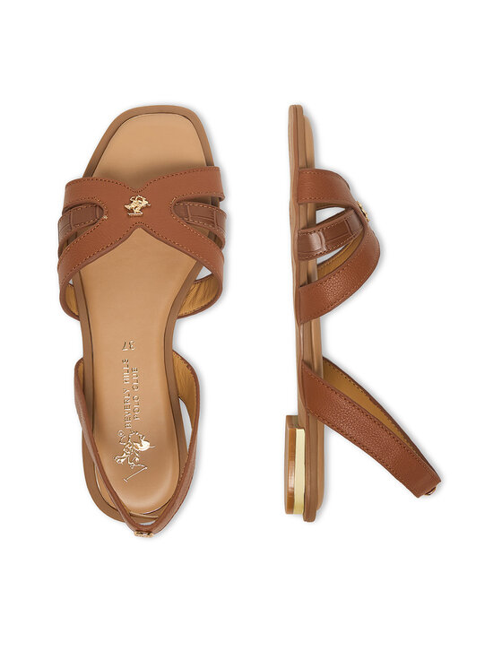 Beverly Hills Polo Club Sandale Beverly Hills Polo Club EO-R26SS09145-01 Maro