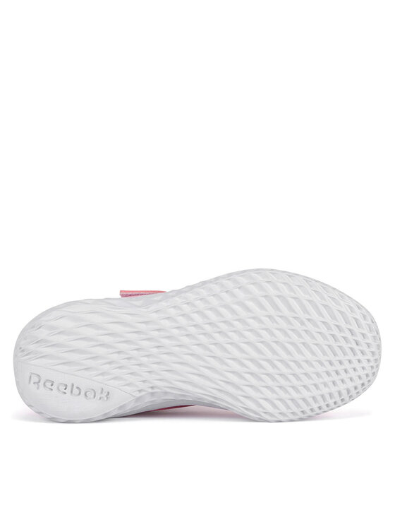 Reebok Sneakersy Reebok RUSH RUNNER 5.0 100220396 Różowy