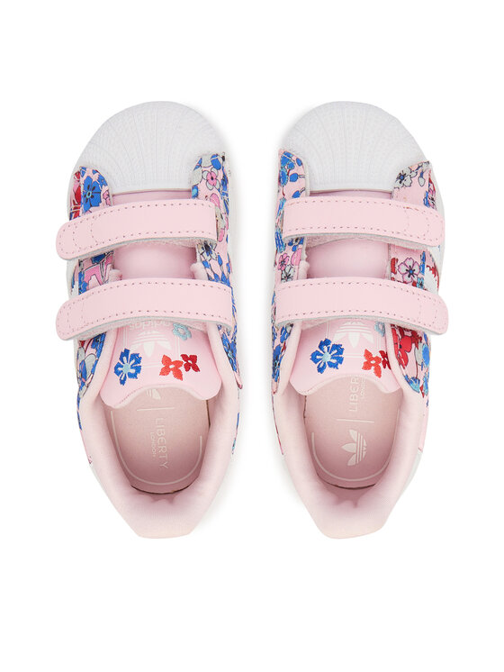 adidas Снікерcи adidas Superstar II Cf I JQ2003 Кольоровий