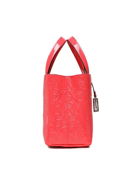 Armani Exchange Τσάντα Armani Exchange 942647 CC794 39474 Ροζ