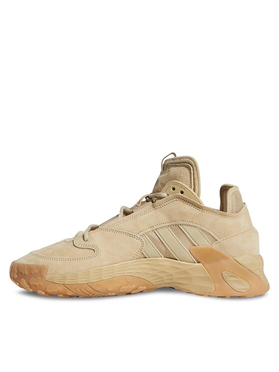 adidas Zapatillas adidas Streetball Shoes EF6984 Beis