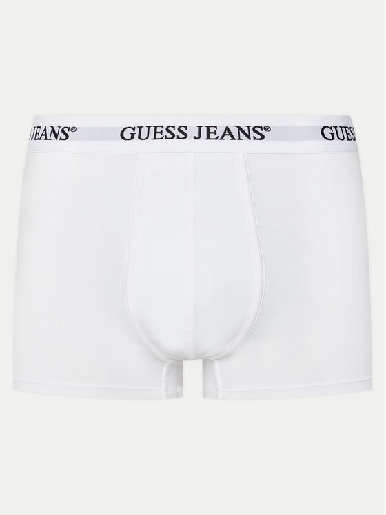 Guess Jeans Guess Jeans Комплект боксерів M4BZ48 K6YW1 Кольоровий