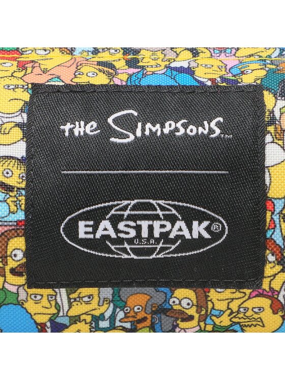 Eastpak Penalas Eastpak Benchmark Single EK000372 Spalvota