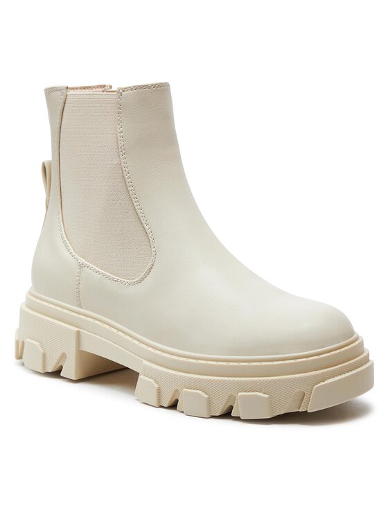 ONLY Shoes Челсі ONLY Shoes Onltola-15 15320055 Écru