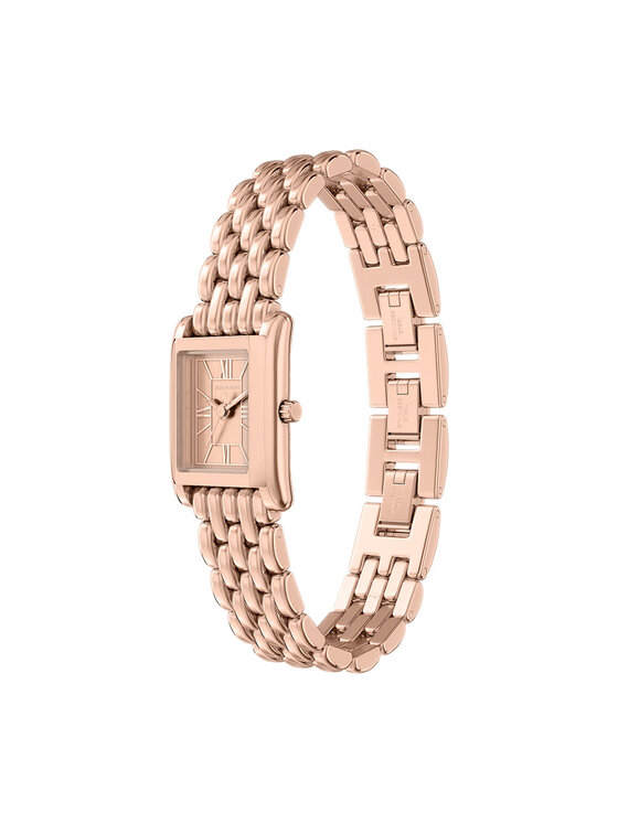 Michael Kors Годинник Michael Kors Essex MK4998 Рожевий