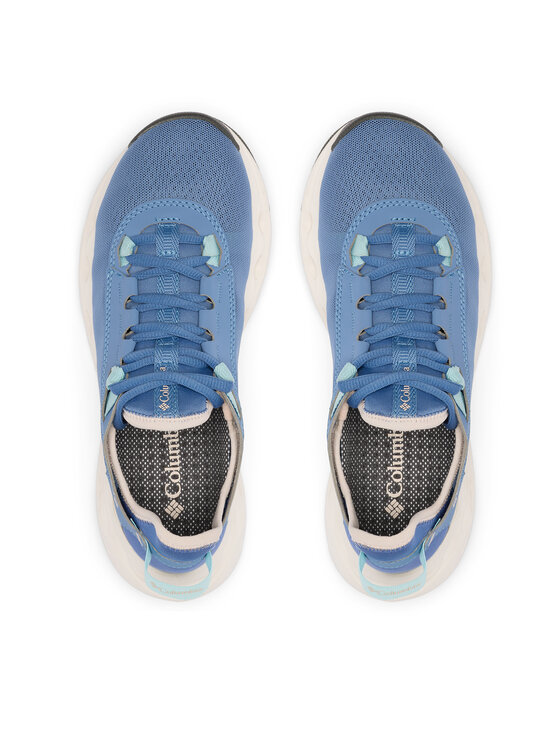 Columbia Sneakers Columbia Sneakersy Drainmaker™ Xtr Water 2062521 Albastru