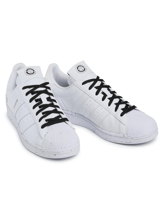 adidas gazelle silver green womens Adidas Superstar Clean Classics White Black