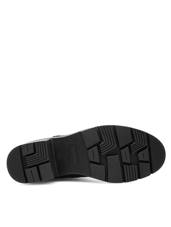 Clara Barson Черевики Clara Barson LAIA WS6180-02 Чорний