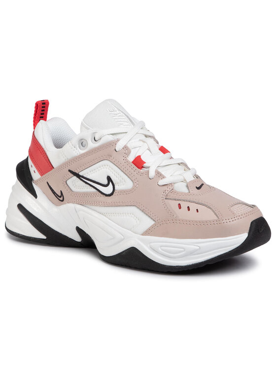 Nike Сникърси Nike M2K Tekno AO3108 205 Бежов