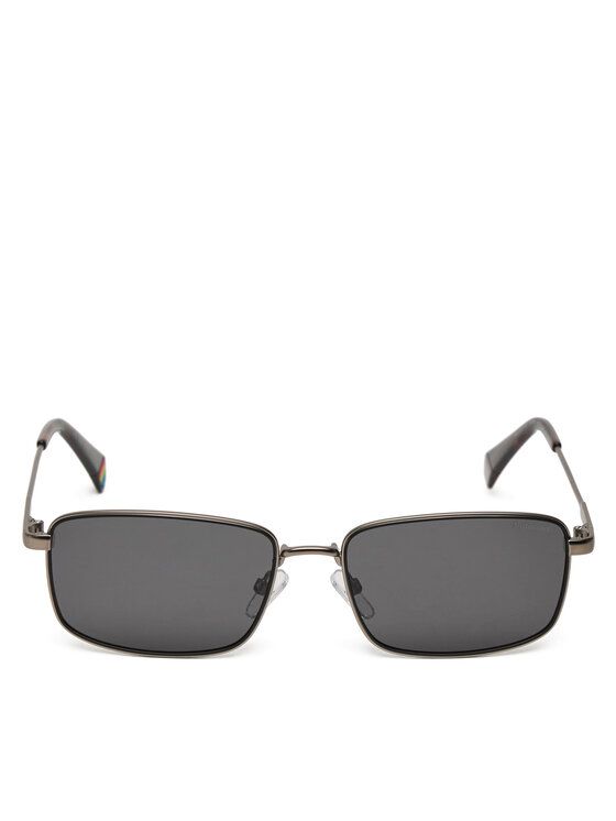 Polaroid Saulesbrilles Polaroid PLD 6227/S/X Melns