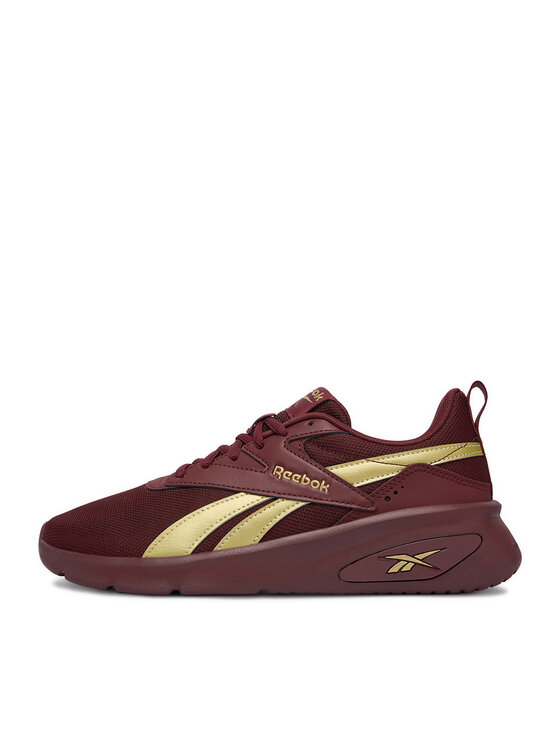 Reebok Снікерcи Reebok CWB-Rider V 100281861 Бордовий