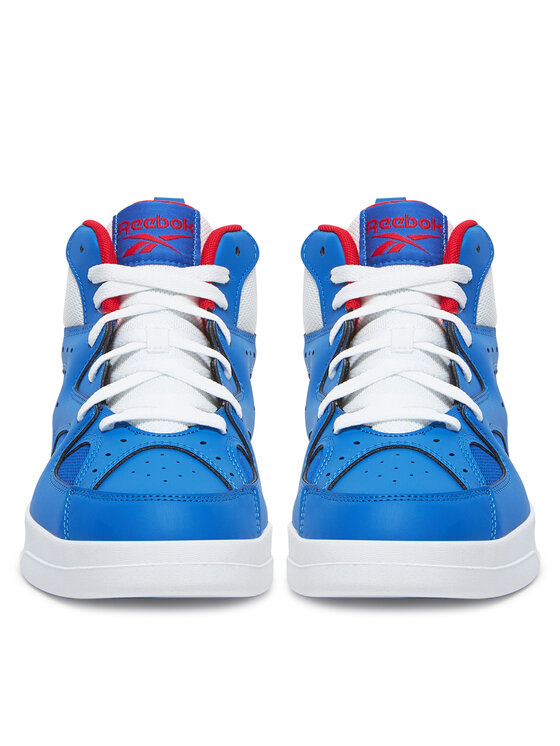 Reebok Snīkeri Reebok PRIMARY HARDWOOD 100235358 Zils