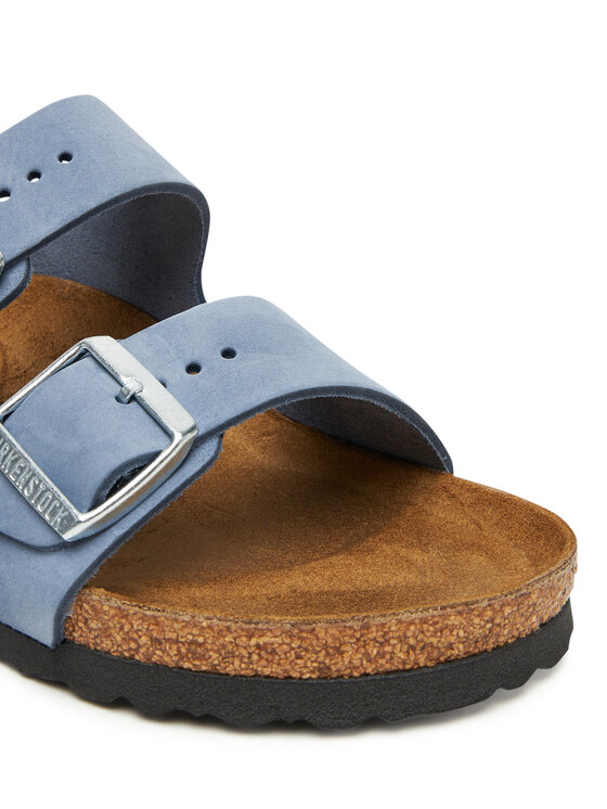 Birkenstock Iešļūcenes Birkenstock Arizona 1030390 Zils