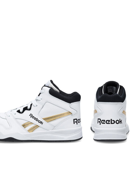 Reebok Αθλητικά Reebok BB4500 COURT 100033480K Λευκό