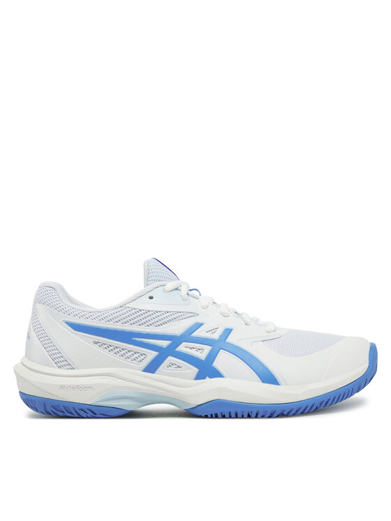 Asics Взуття для тенісу Asics Game Ff 1042A281 Білий