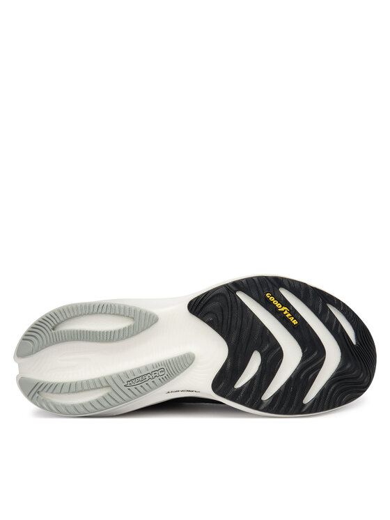 Skechers Взуття для бігу Skechers Aero Spark 246200/BKW Чорний