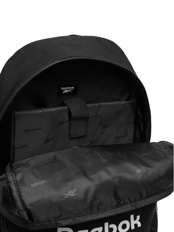 Reebok Рюкзак Reebok CWBEO-RBK-M-003-10 Чорний
