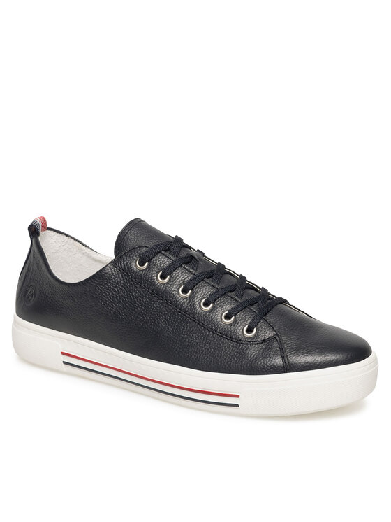 Remonte Tenisky Remonte D0900-15 Modrá