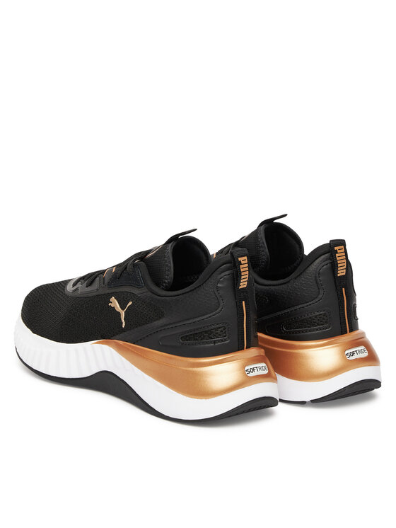 Puma Взуття для бігу Puma Softride Sera Wns 311208 01 Чорний