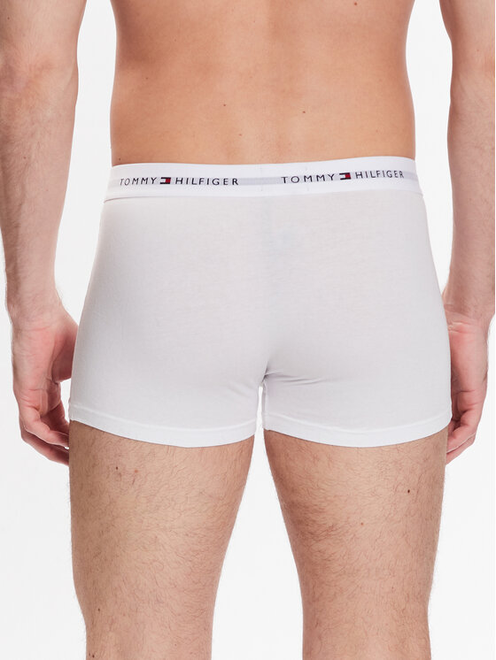 Tommy Hilfiger Tommy Hilfiger Σετ μποξεράκια UM0UM02761 Έγχρωμο