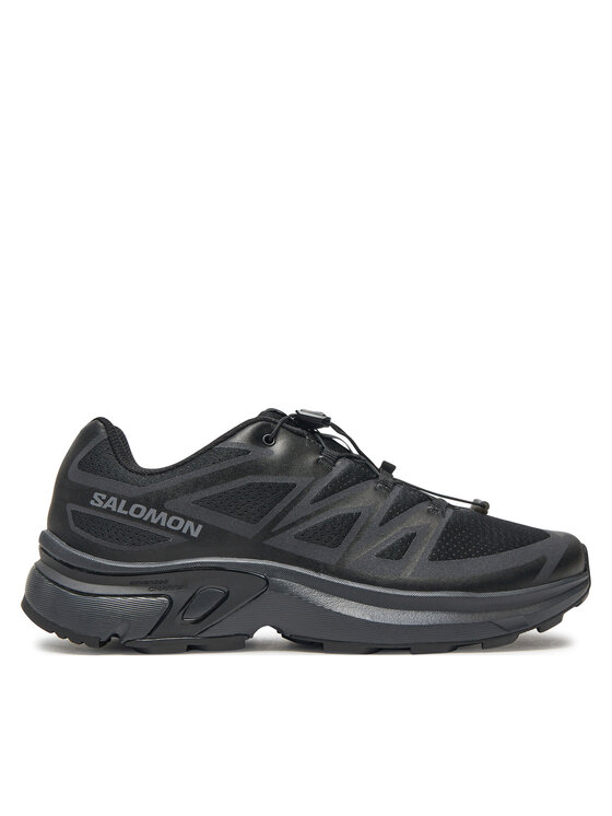 Salomon Снікерcи Salomon Xt-Evr L47717800 Чорний