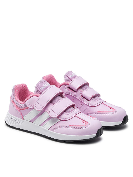 adidas Sportcipők adidas Tensaur Switch JI1053 Lila