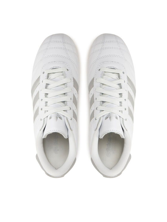 adidas Снікерcи adidas Taekwondo Lace JS1192 Білий