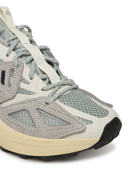 adidas Снікерcи adidas Kantai Trail JR5613 Сірий