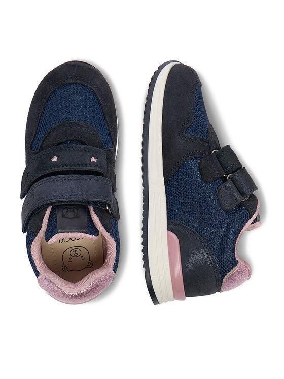 Lasocki Kids Снікерcи Lasocki Kids CEO-CI12-2757-14A Cиній