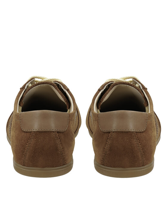 Gant Снікерcи Gant 32533276 Коричневий