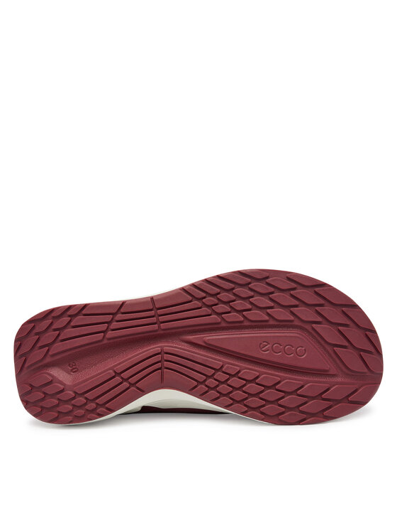 ECCO Sneakersy ECCO Biom 2.2 71093210346 Różowy