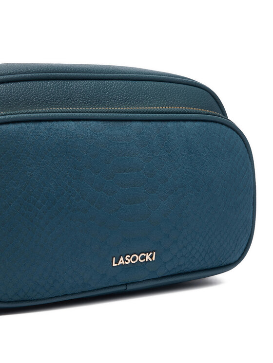Lasocki Soma Lasocki CEO-LSK-X-012-10 Tumši zils
