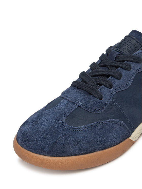 G-STAR Снікерcи G-Star Raw WI34-X7341-01 Cиній