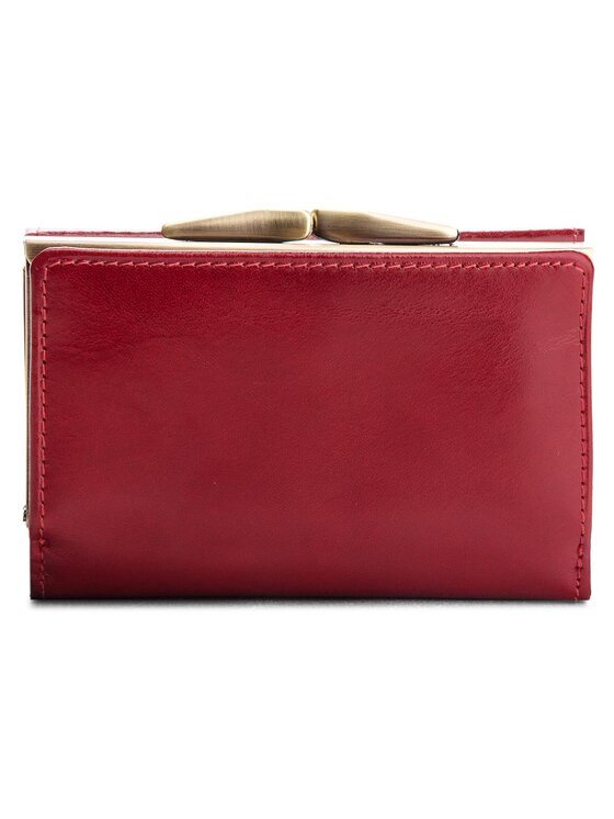 Stefania Портфейл Stefania SV-011D/B Бордо