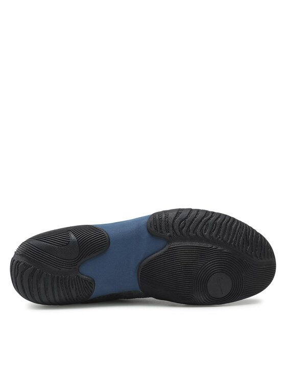 Nike Боксерське взуття Nike Tawa CI2952 004 Чорний