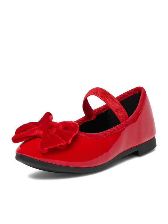 DeeZee Балетки DeeZee CEO-CM220831-31DZ(III) Червоний