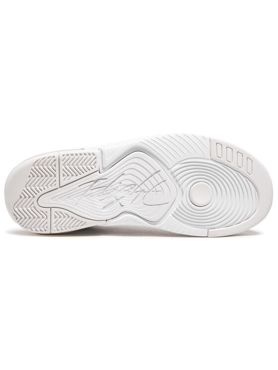 Nike Сникърси Nike Jordan Flight Origin 4 921196 100 Бял