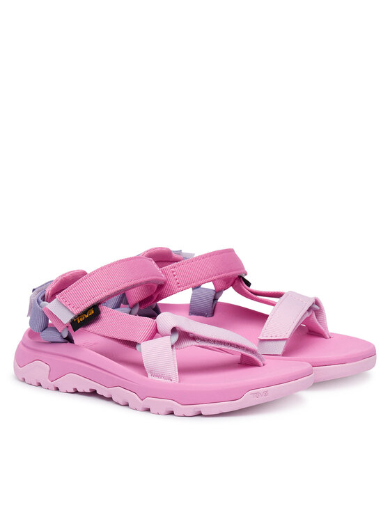 Teva Босоніжки Teva Hurricane Xlt Jr 1177430C Рожевий
