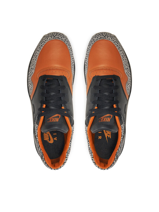 Nike Снікерcи Nike Air Safari HM3818 Коричневий