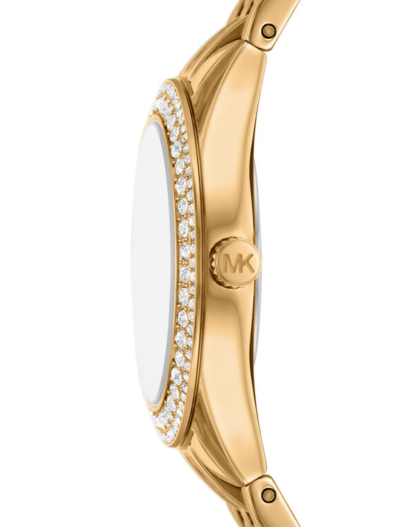 Michael Kors Orologio Michael Kors Harlowe MK7651 Oro