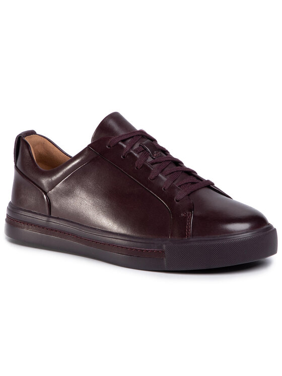 Clarks Laisvalaikio batai Clarks Un Maui Lace 261443444 Vyšninė