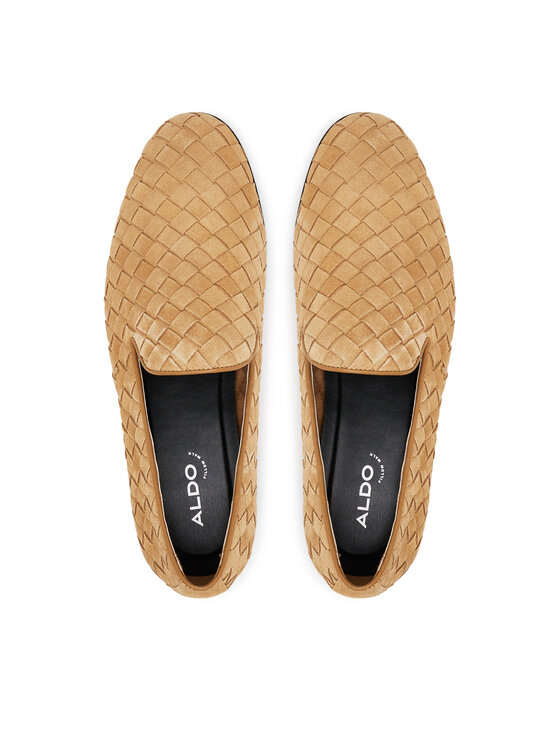 Aldo Туфлі Aldo Casino 13963669 Коричневий