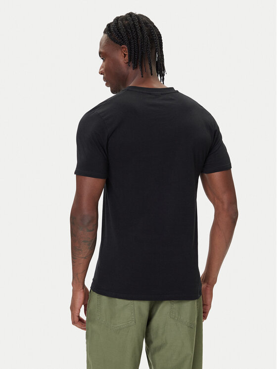 Ellesse Ellesse Majica Sl Prado Tee SHC07405 Črna Regular Fit