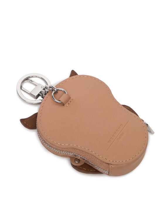 Weekend Max Mara Брелок Weekend Max Mara 2615721104650 Бежевий