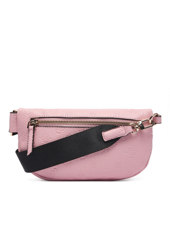 Guess Сумка Guess Devon TWDP97 45083 Рожевий