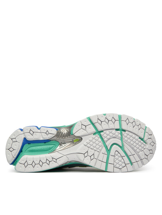 New Balance Сникърси New Balance U19063EN M Зелен
